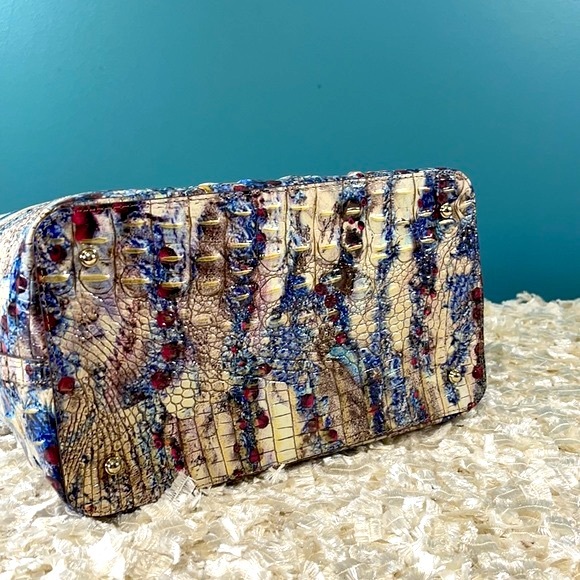 Brahmin Large 'Amelia' Handbag - Picture 7 of 9